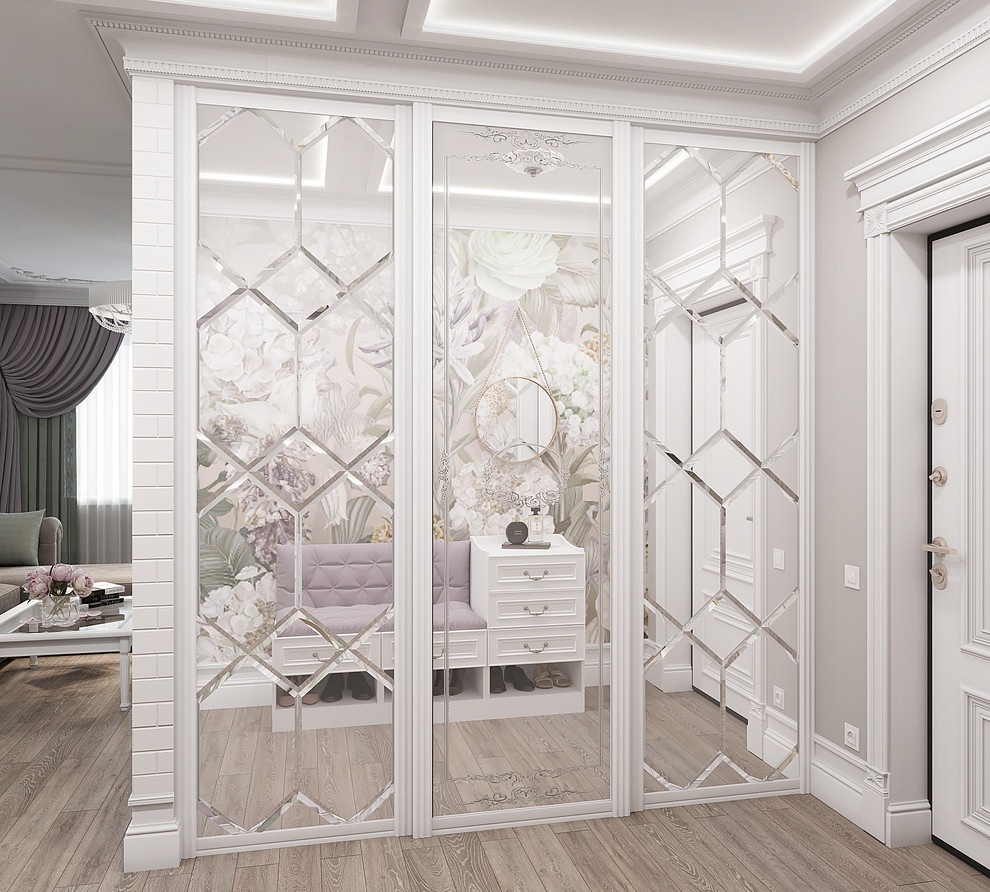 Обложка проекта: ЖК Звездная