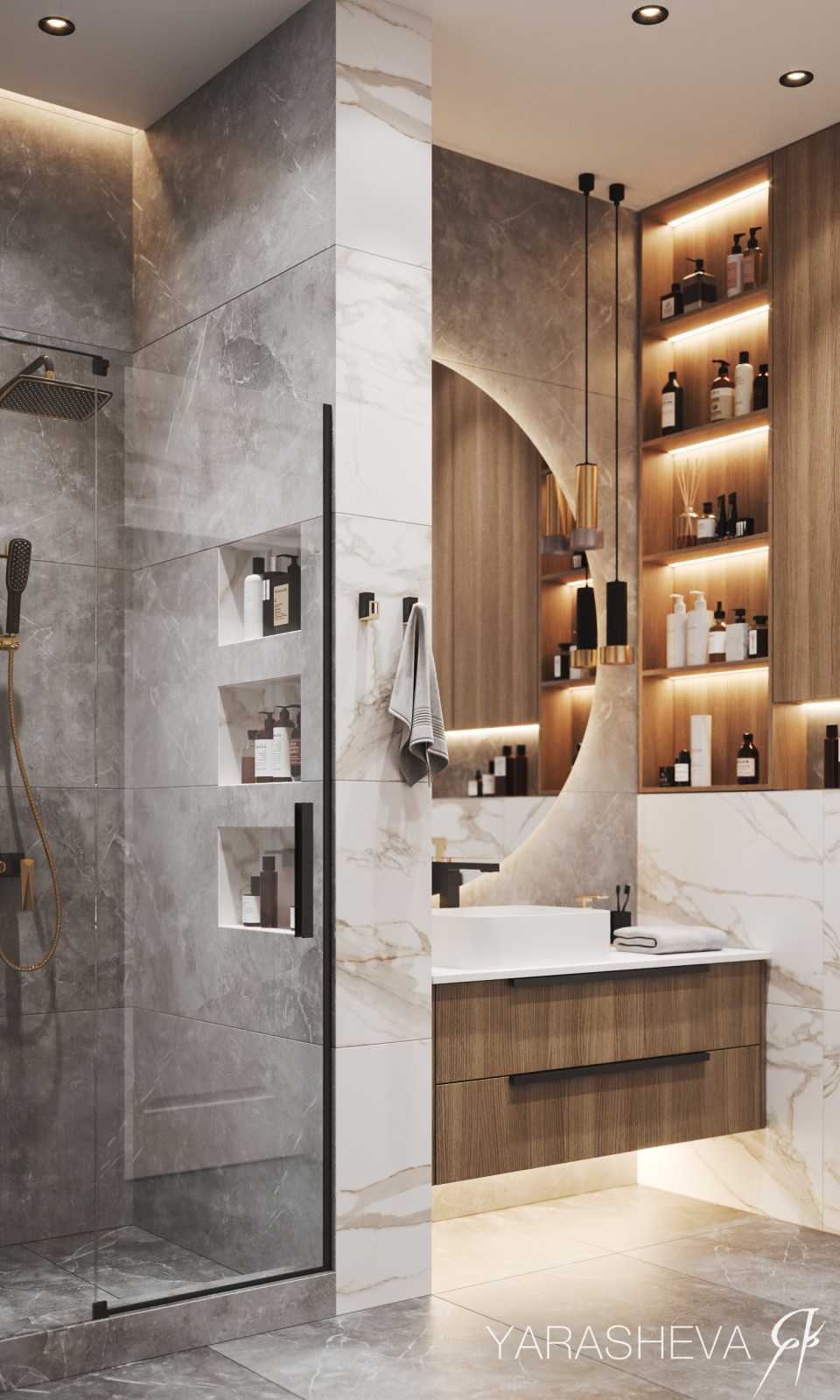 ЖК Freedom (Фридом) 102 м кв.