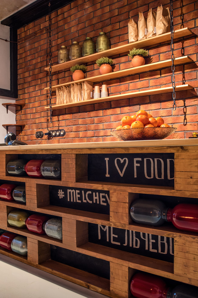 Магазин фермерских продуктов