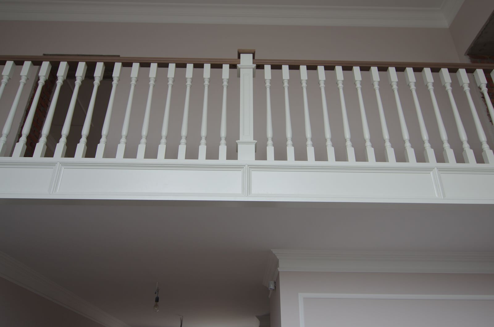 Классические авторские лестницы