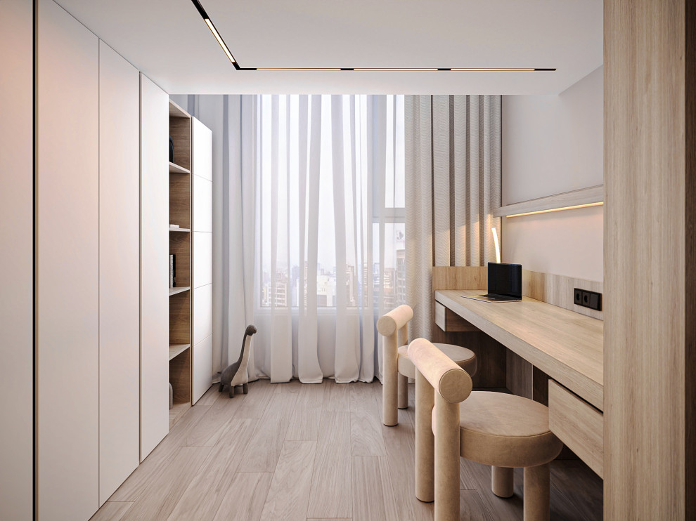 ЖК DISCOVERY RESIDENCE