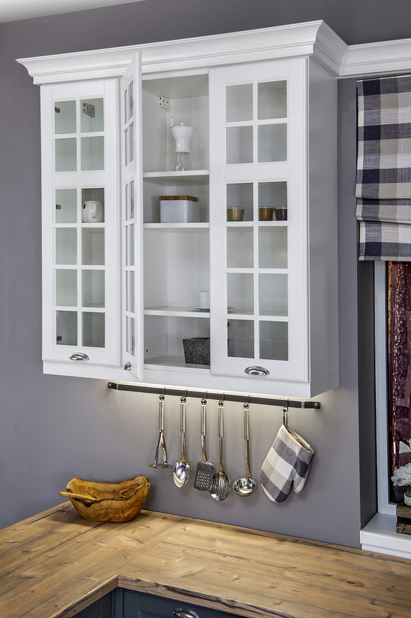 NEW! Кухня Морская