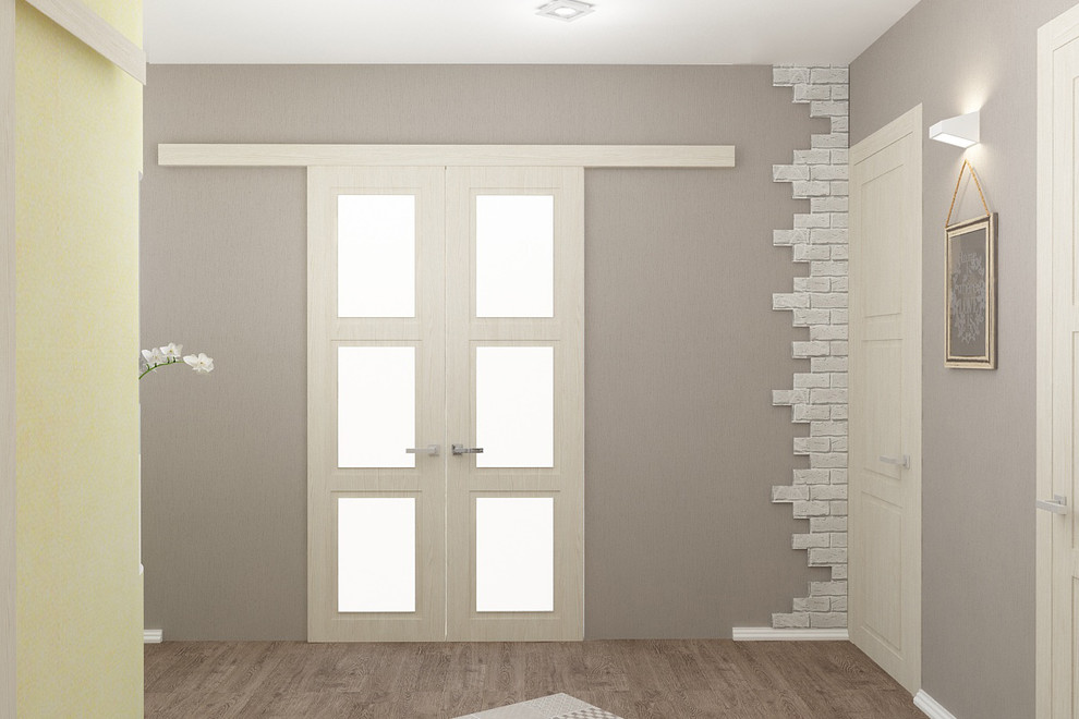 г.Ульяновск, квартира