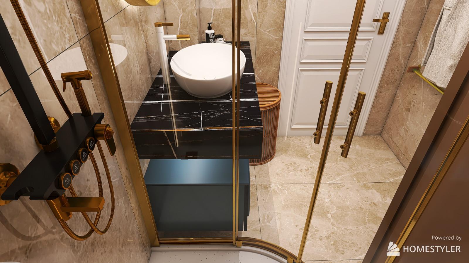 Тобольск 7 мкр