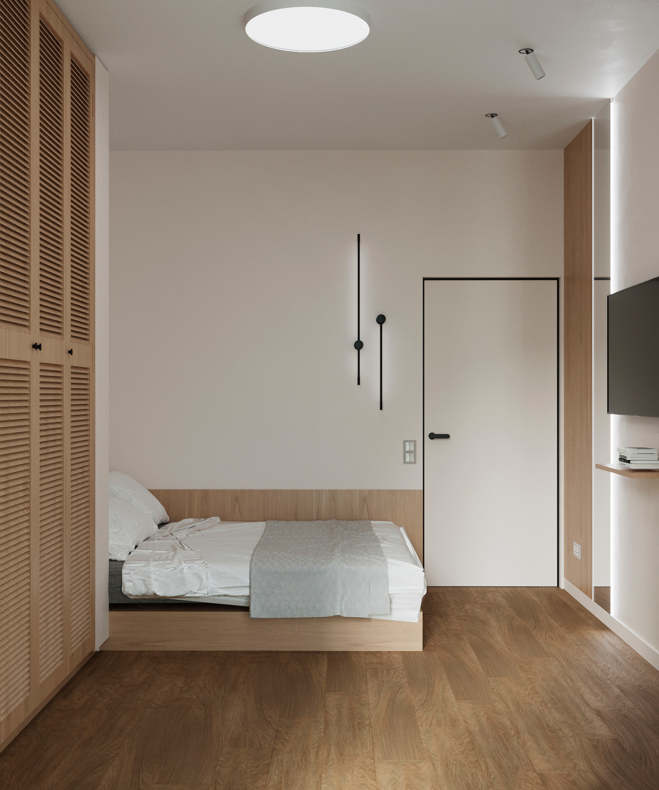 ЖК "Ожогино"