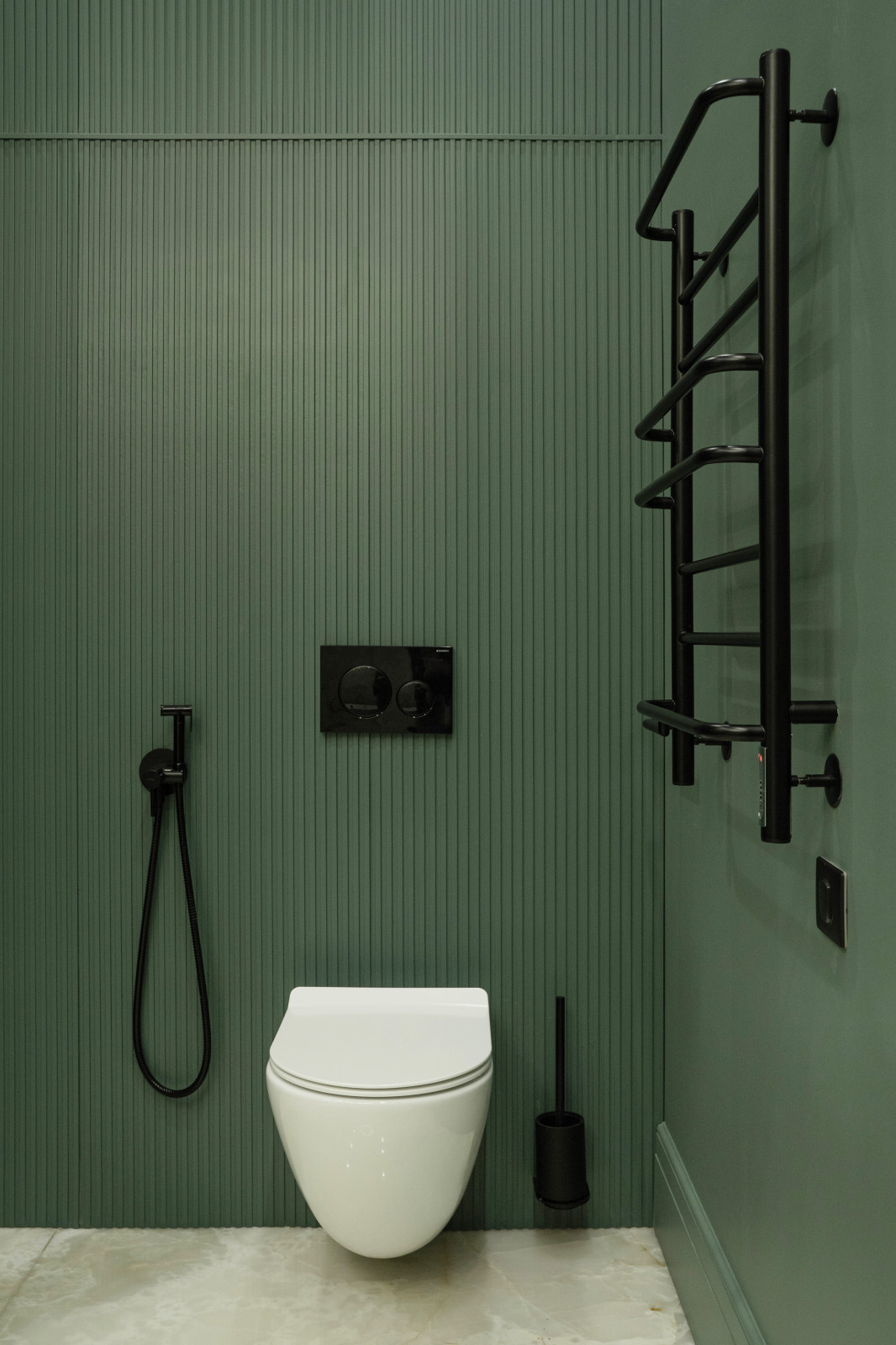 Дом на Волге