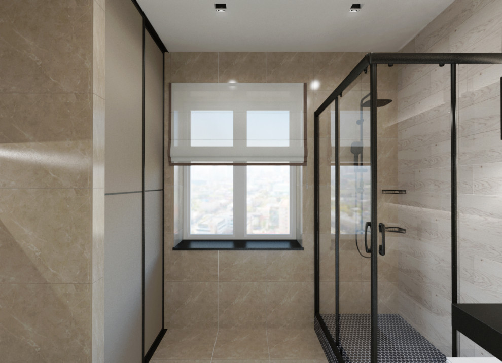 Концепция дома в современном стиле