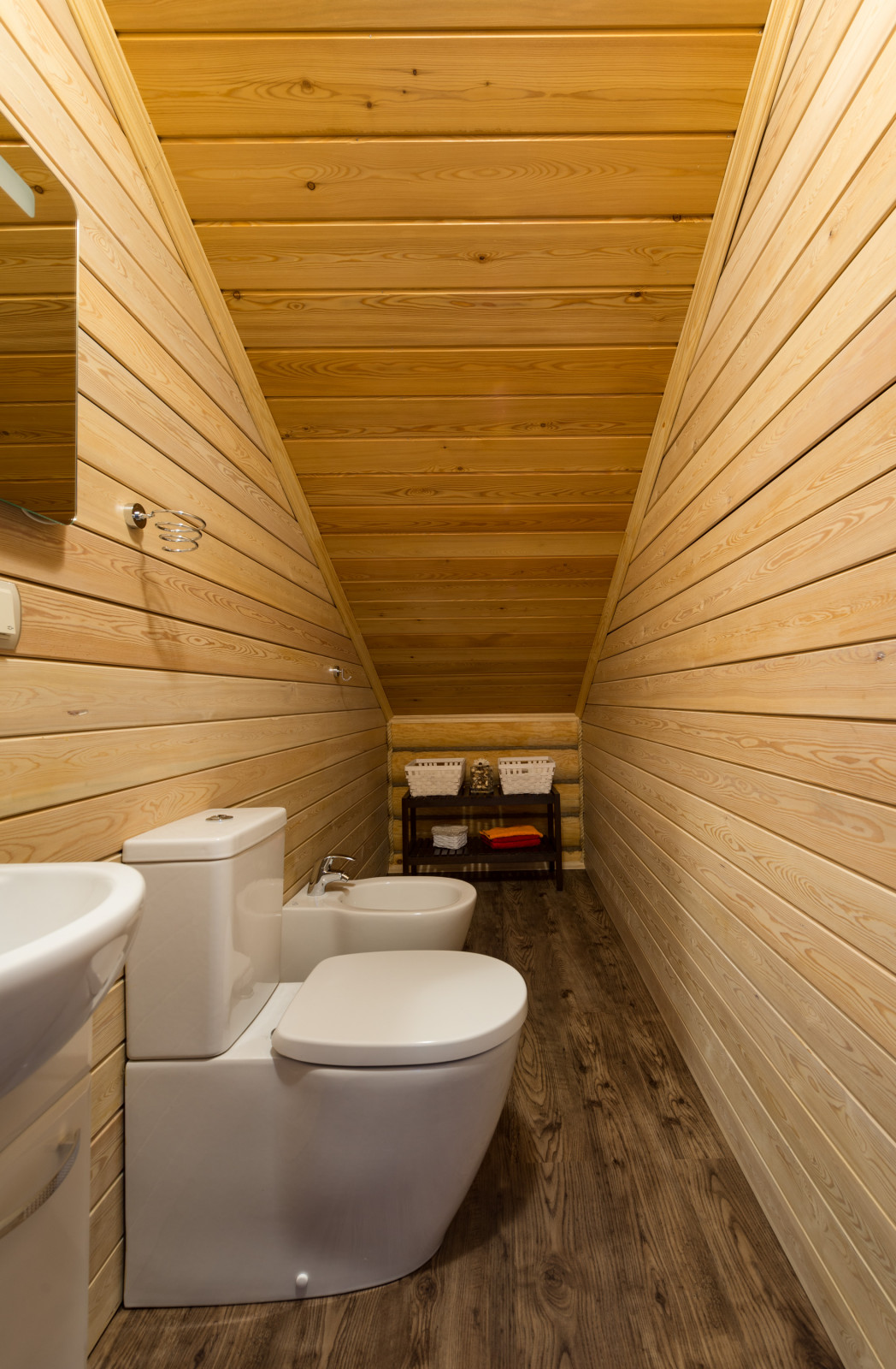 КП Золотая Роща