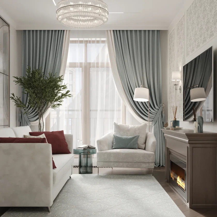 Средиземноморский шик