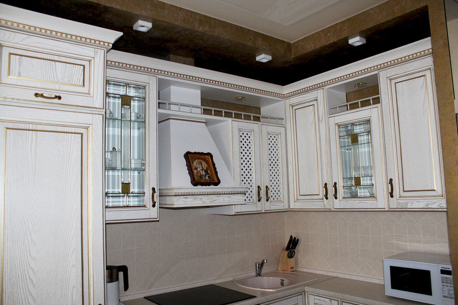 "Винтажный дух"