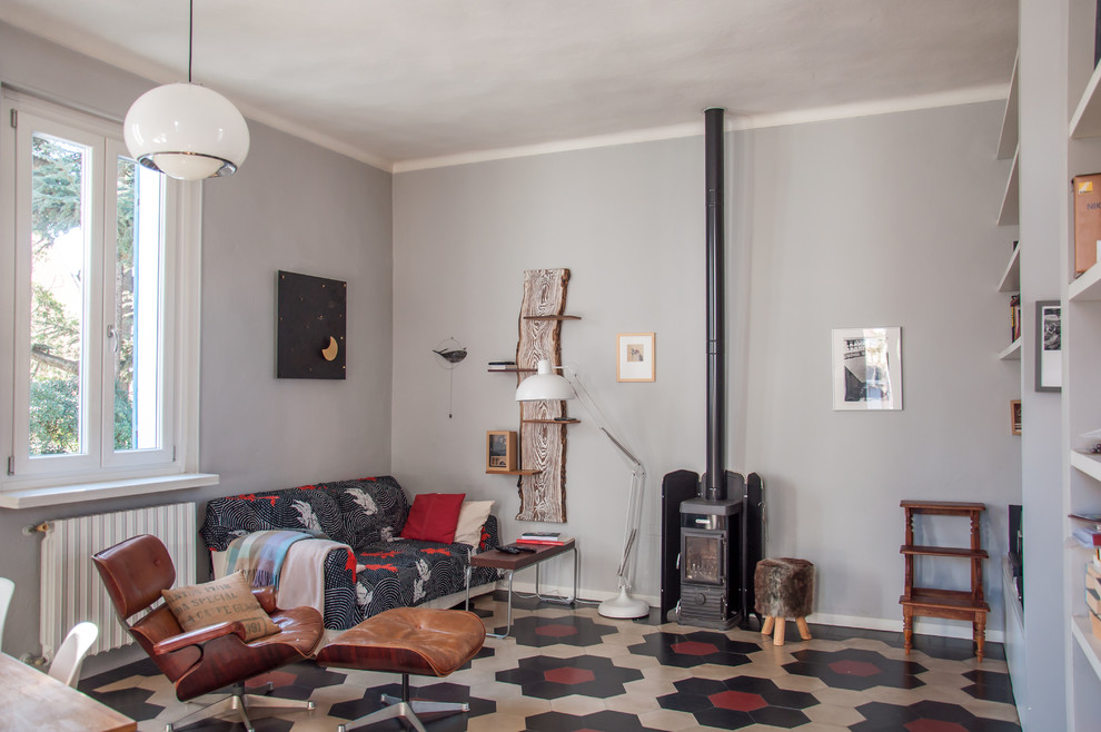 via Melgara, Valenza (Alessandria)