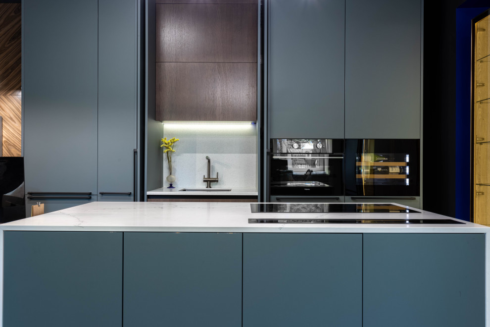 Кухня. СТМ Невский. Teltos Montclair