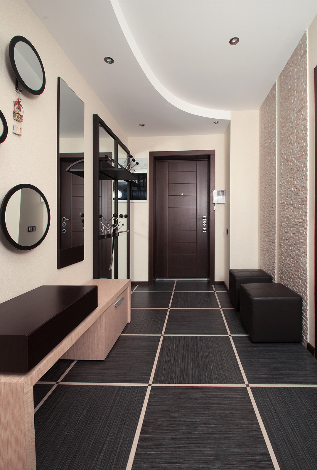 улица Одесская