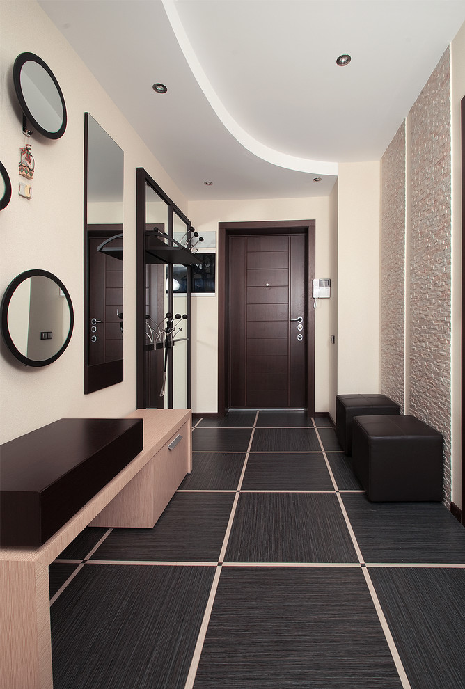 улица Одесская