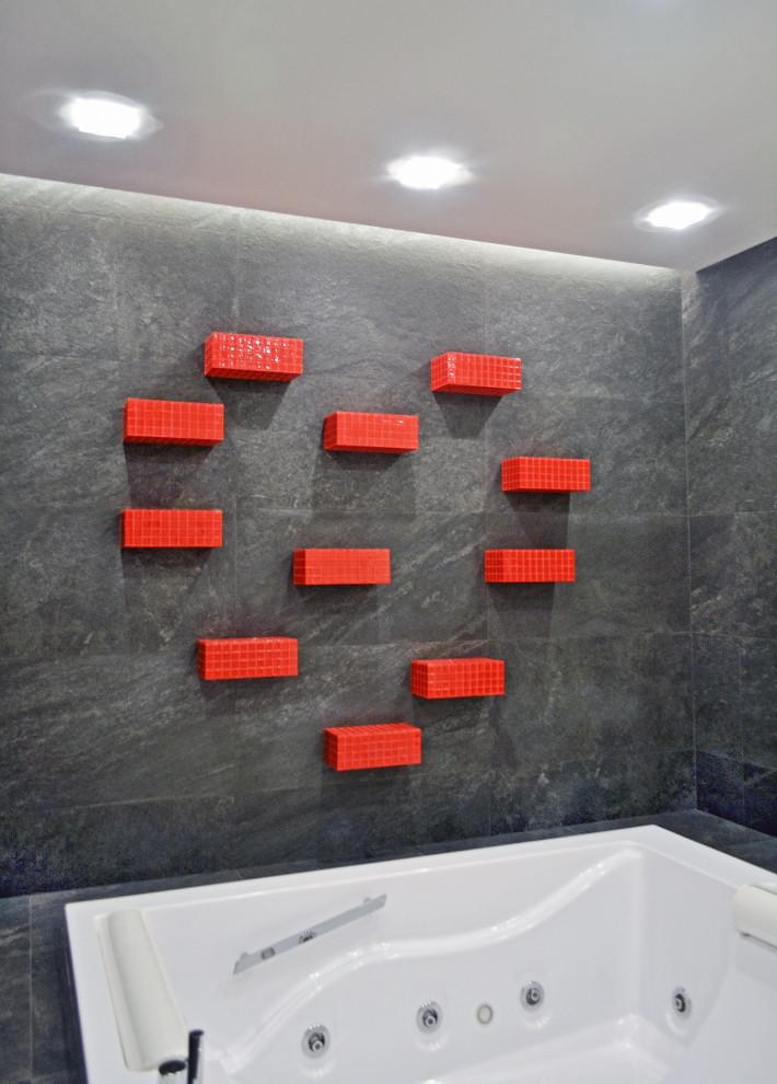 Квартира на Таганской