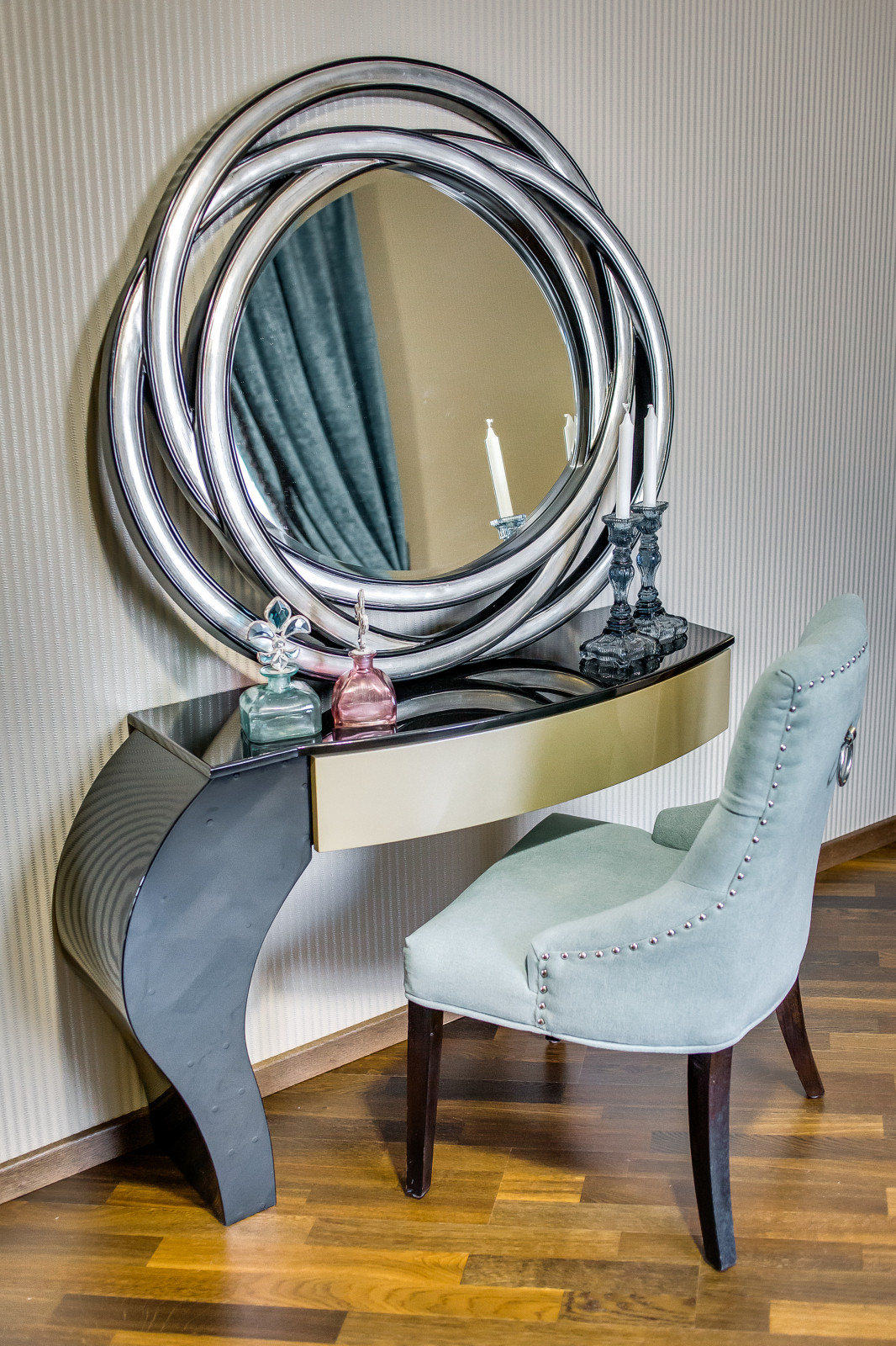 Именем природы