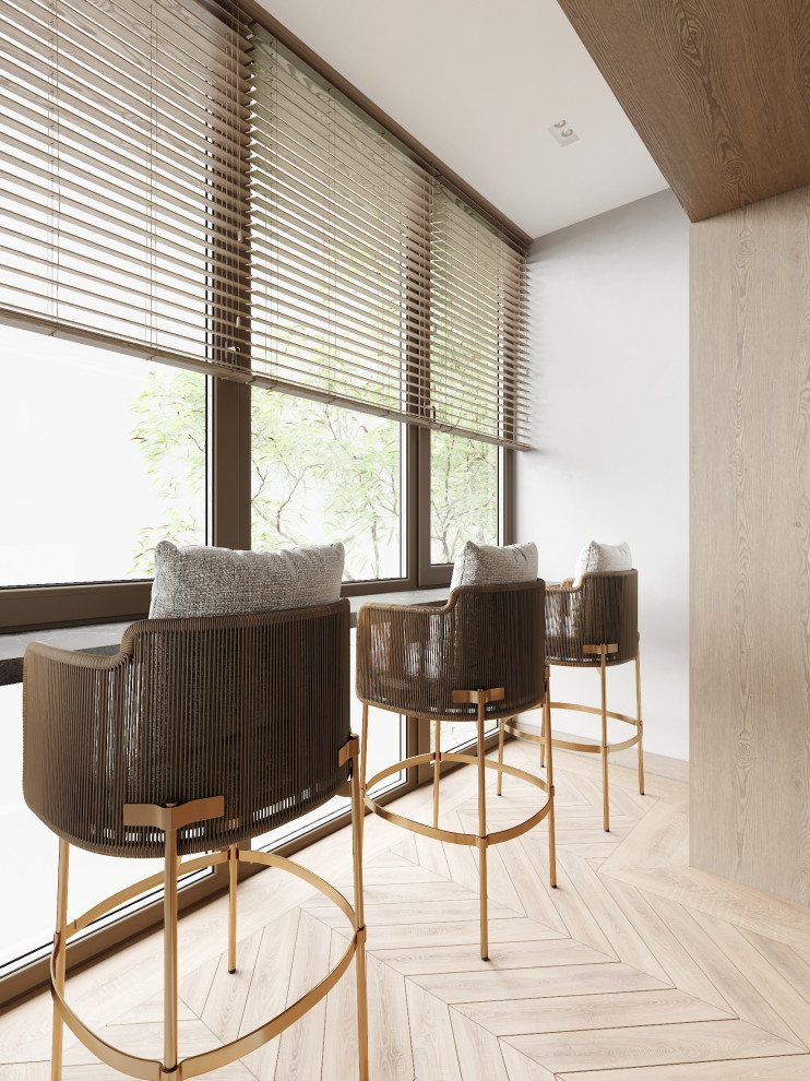 Квартира для молодого человека