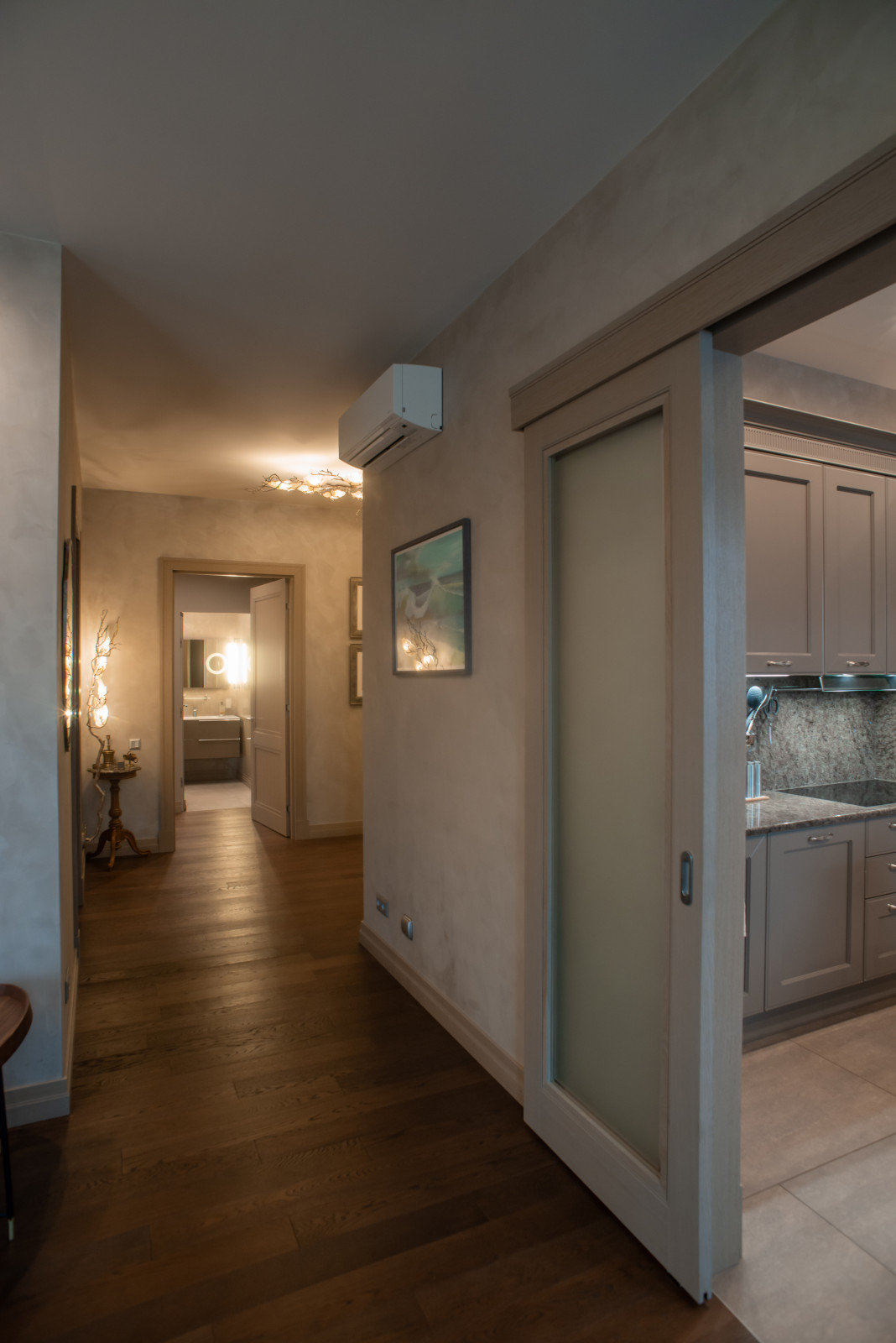 Маломосковская