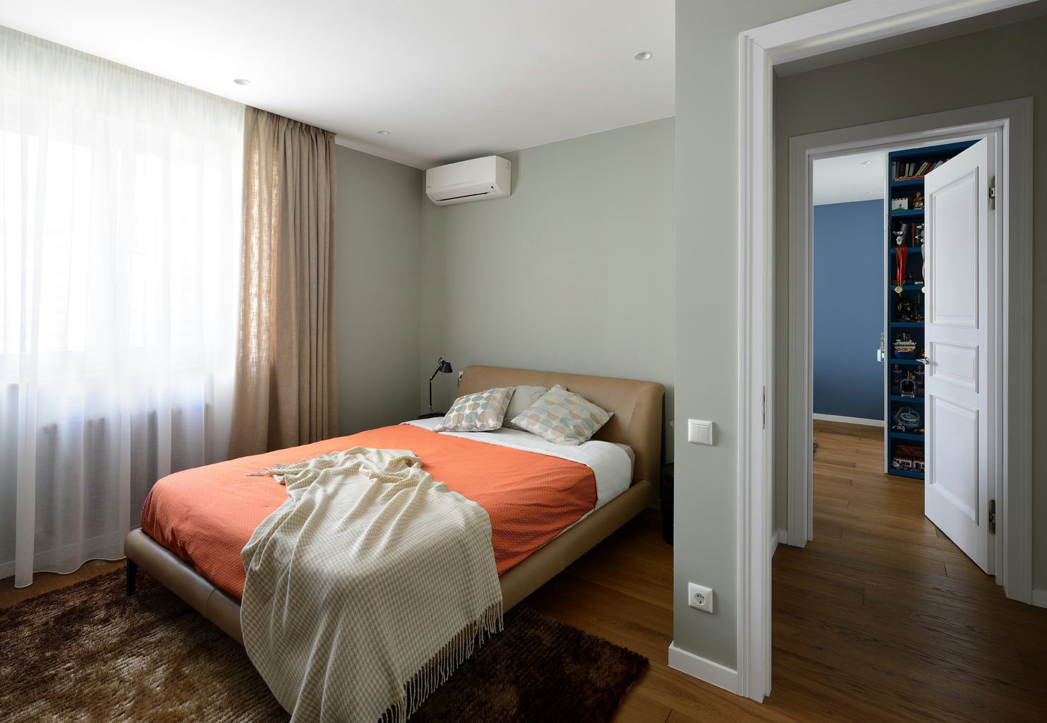 Квартиры и офисы 2