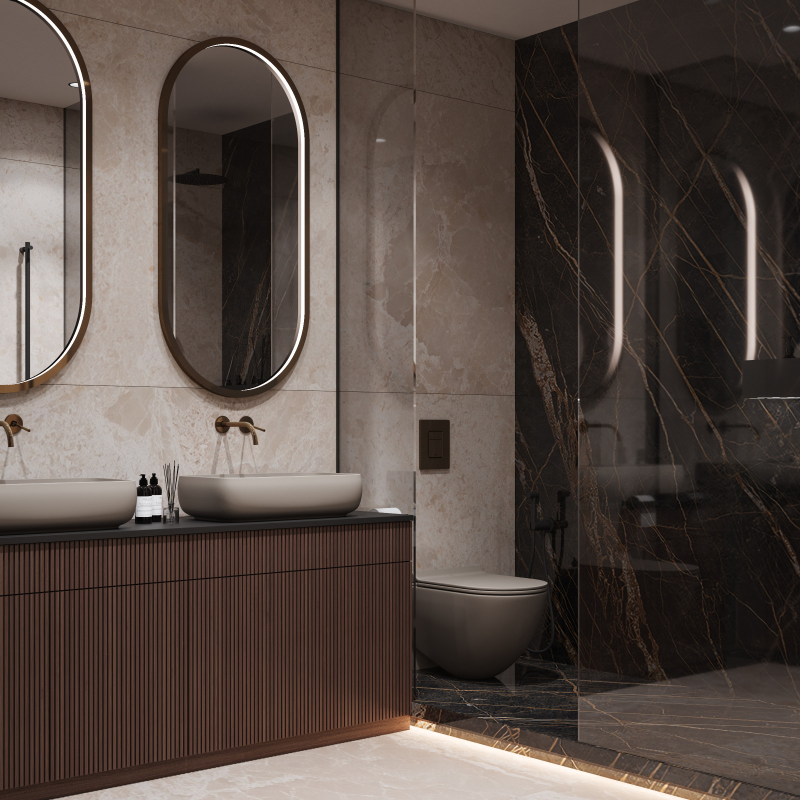 Квартира в ЖК Прайм Парк