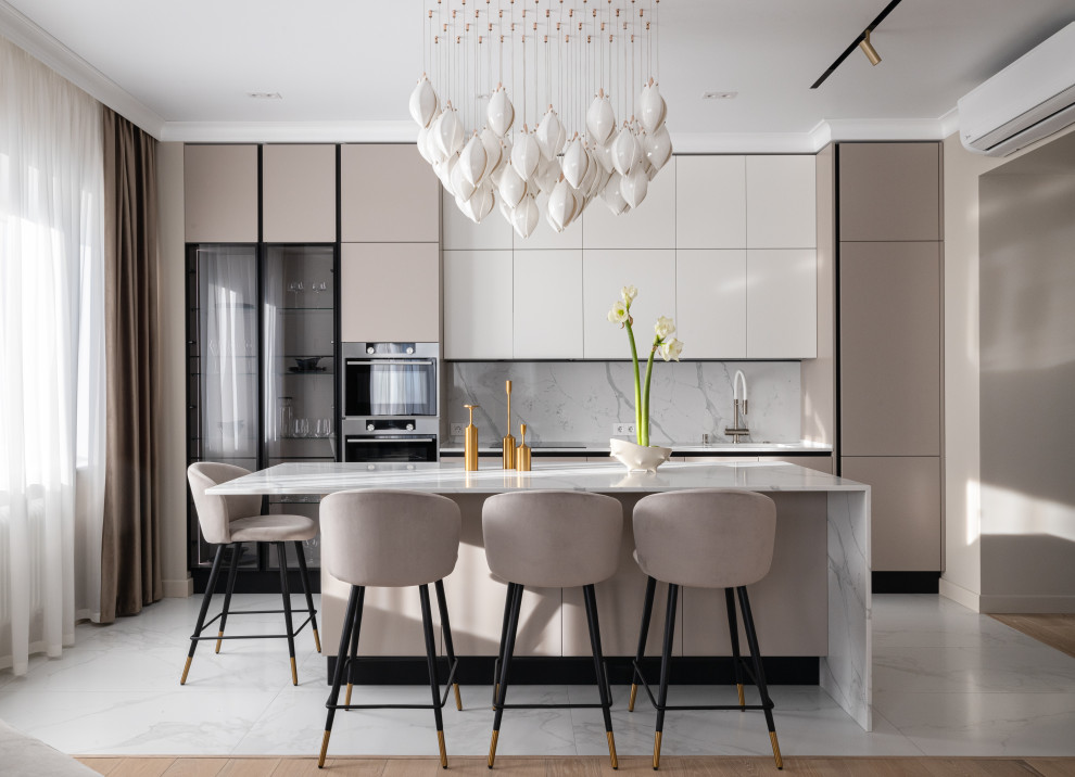 Квартирв в центре г.Уфа