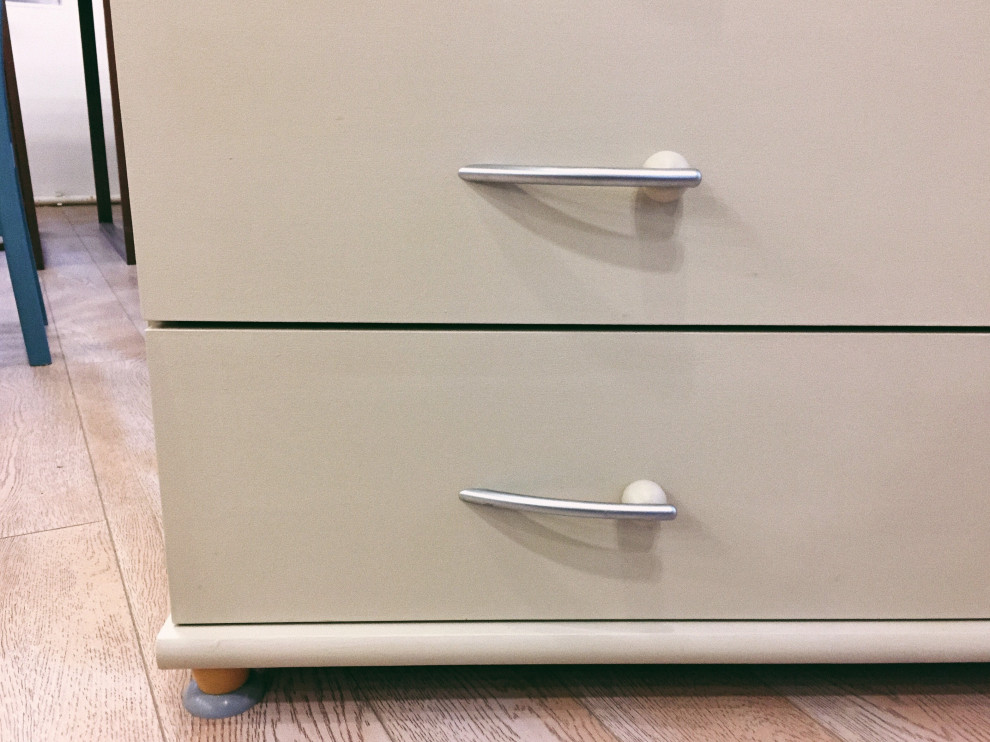 Декорирование мебели и обучение основам декорирования