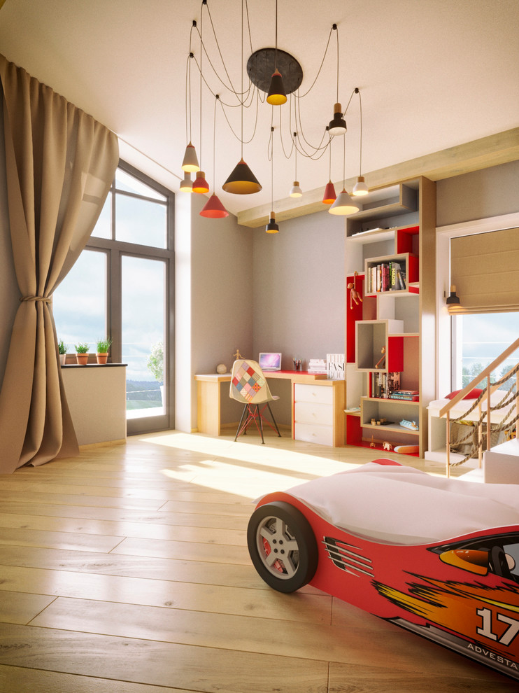 Детская мальчика