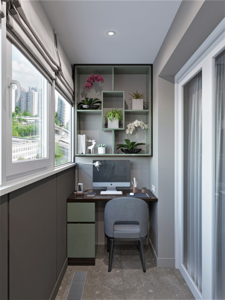 Морские дюны