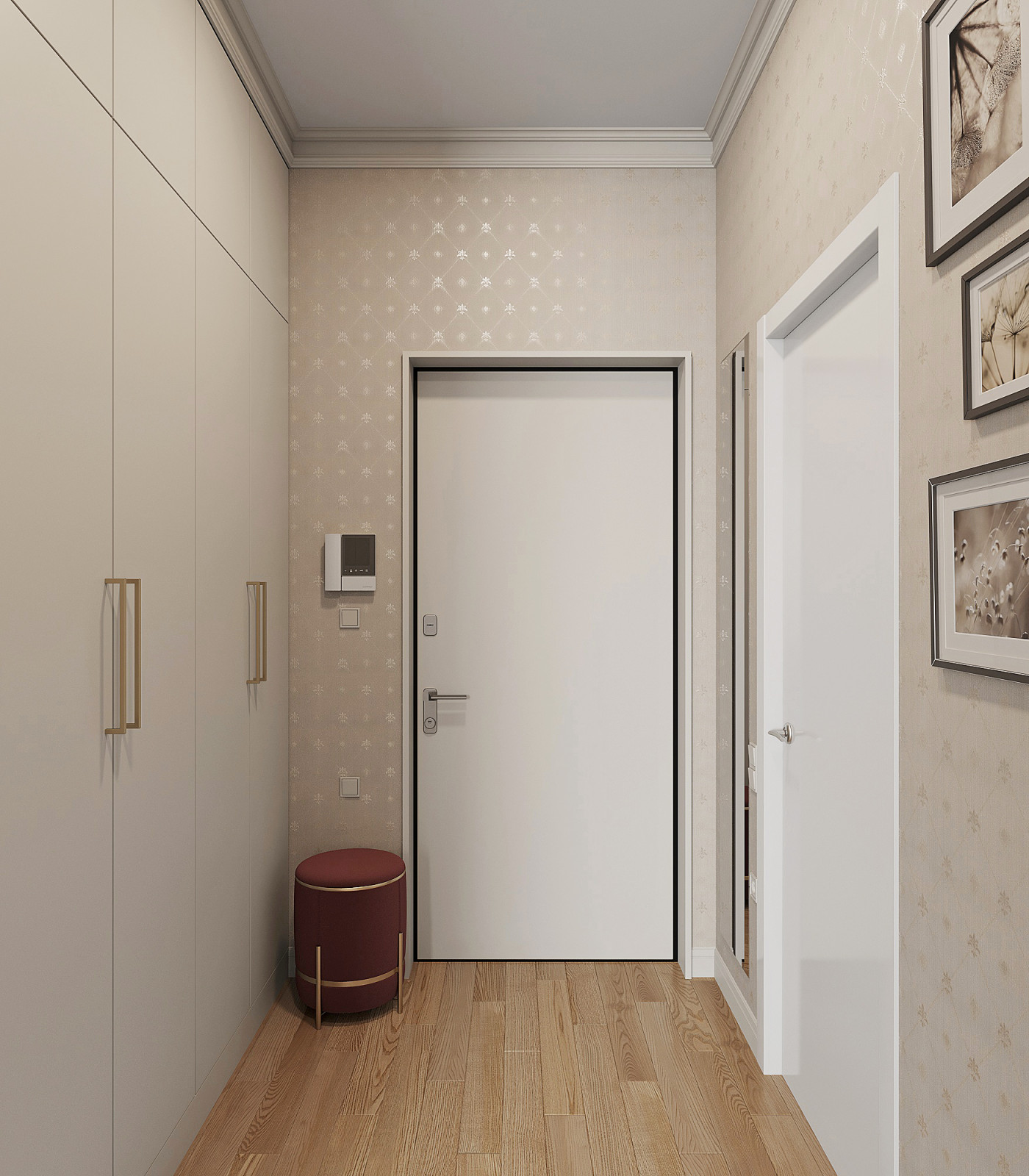 ЖК RedSide: современная классика