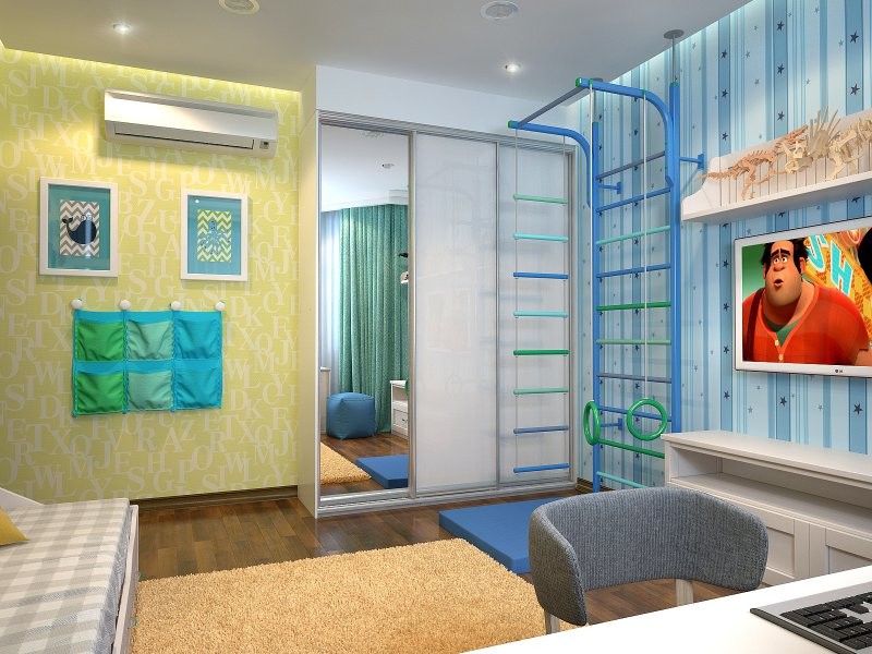 Особняк в Нео классике