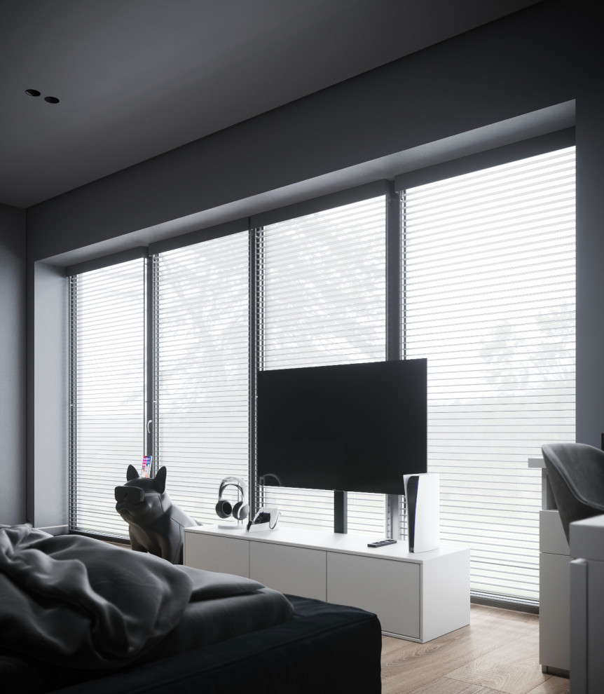 Частный дом в п. Вартемяги