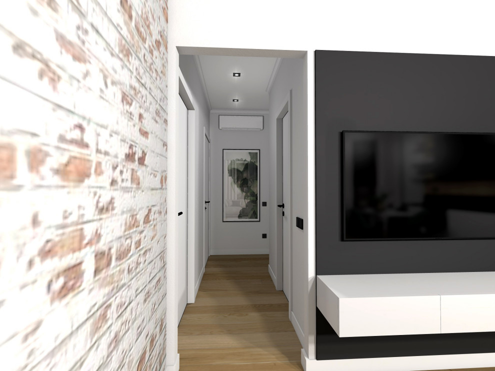 ЖК Дискавери 72 М2