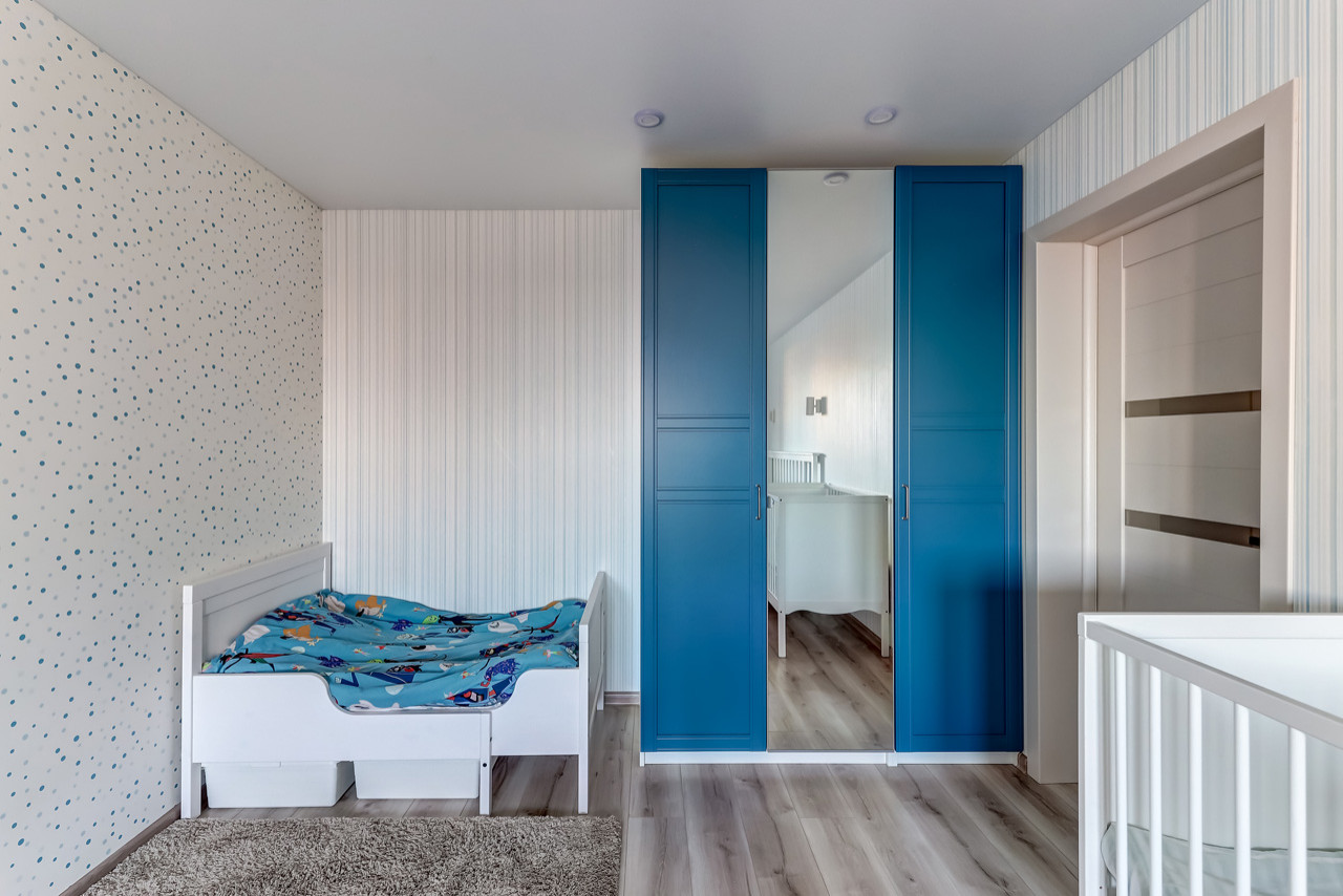 Ремонт 2х комнатной квартиры