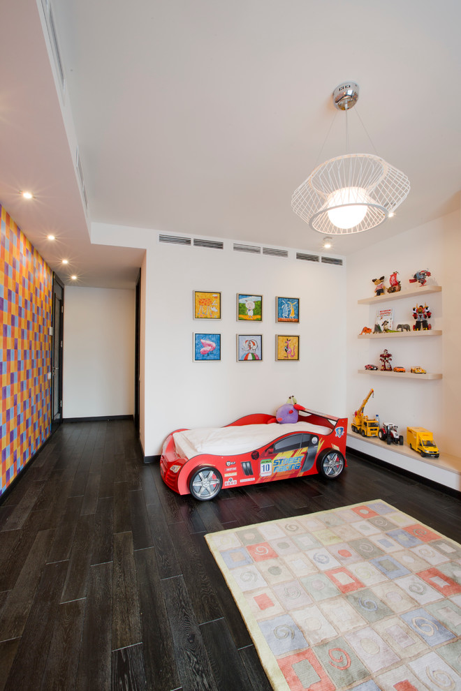 Серебрянный домик