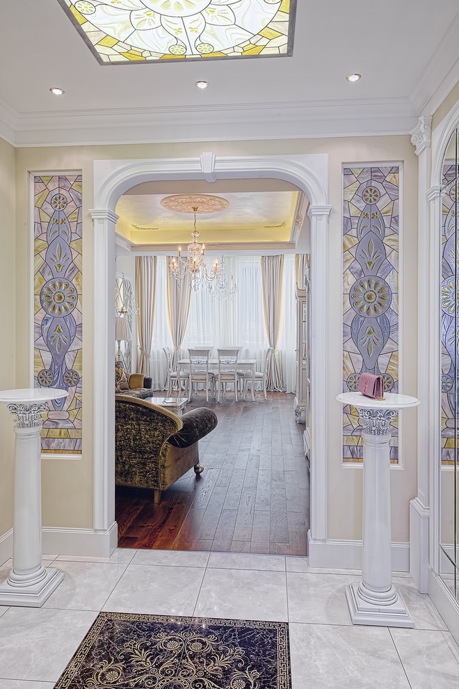 ЖК Итальянский квартал