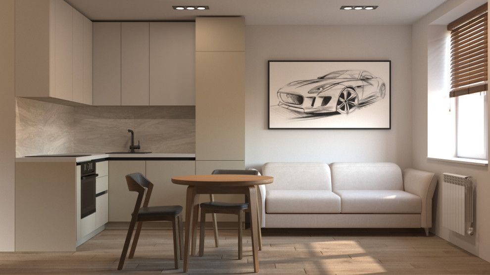 Денис Ушаков