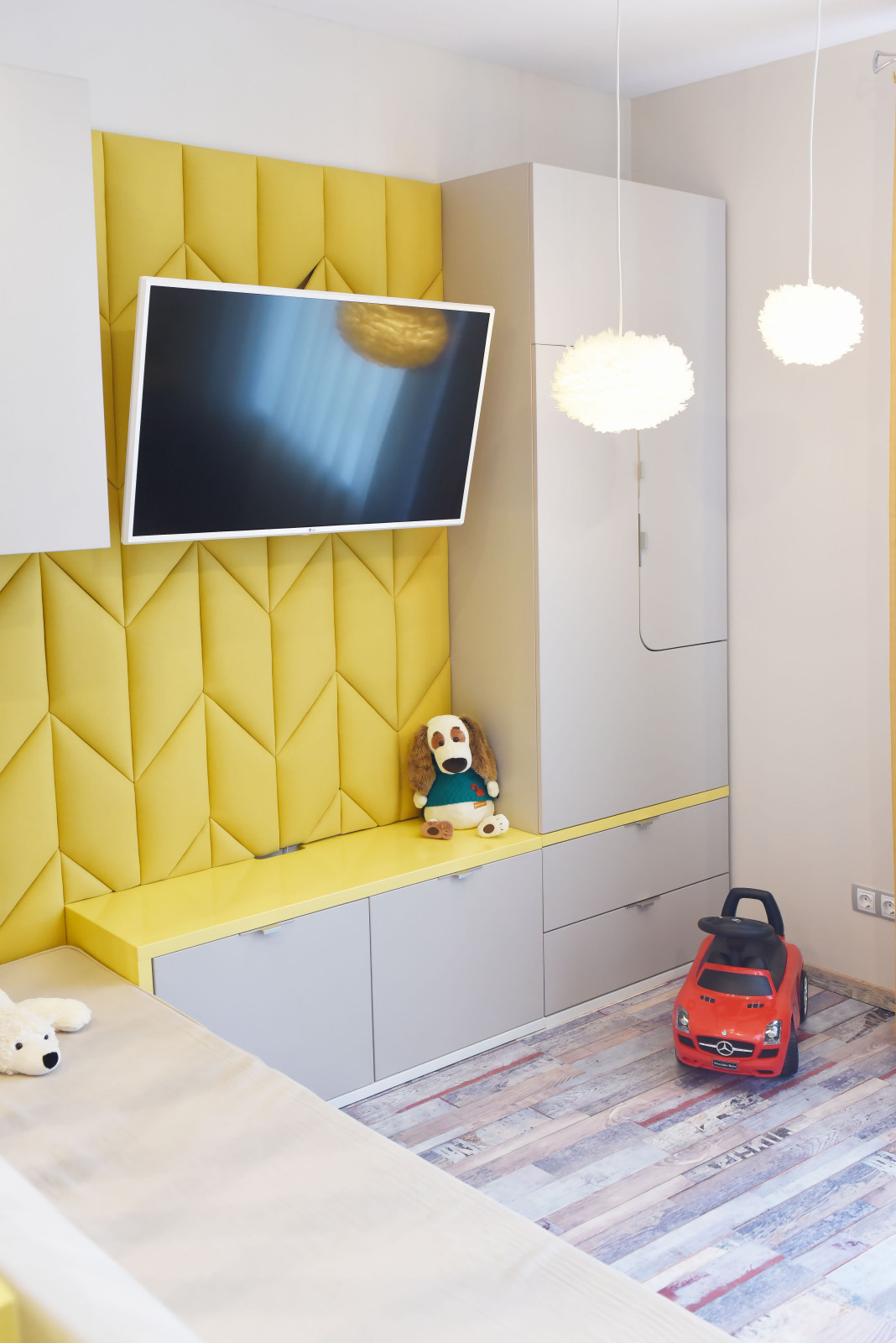 Примеры работ