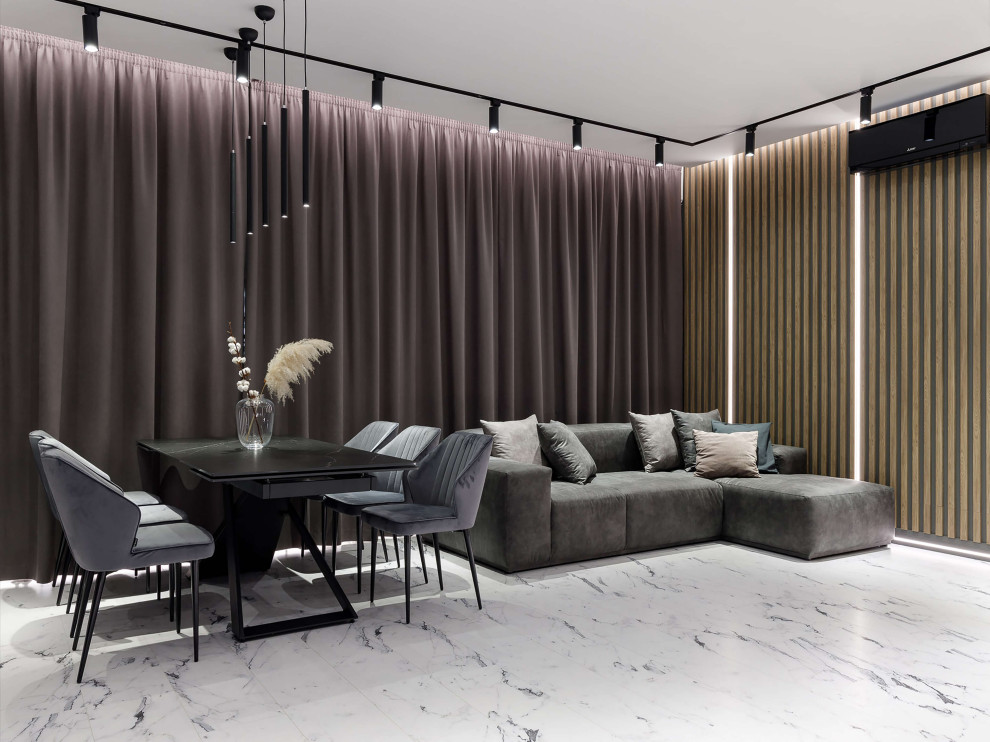 Квартира в Уфе