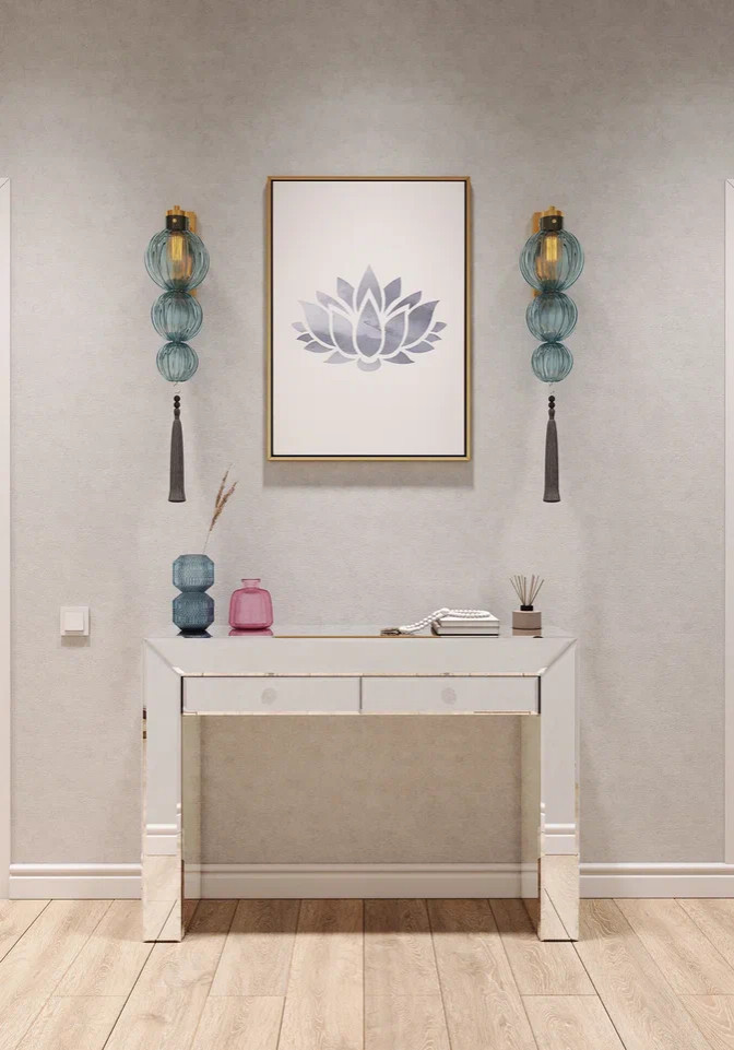 Проект "Спокойствие, только спокойствие"