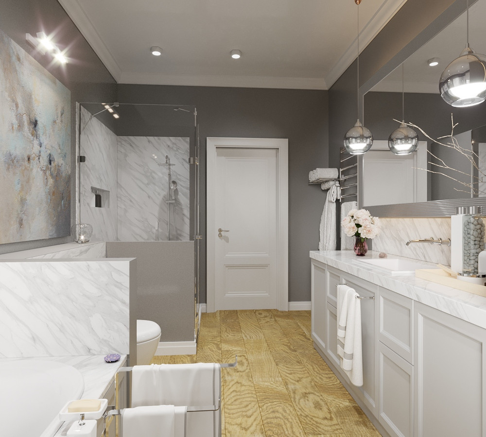 Ванная комната