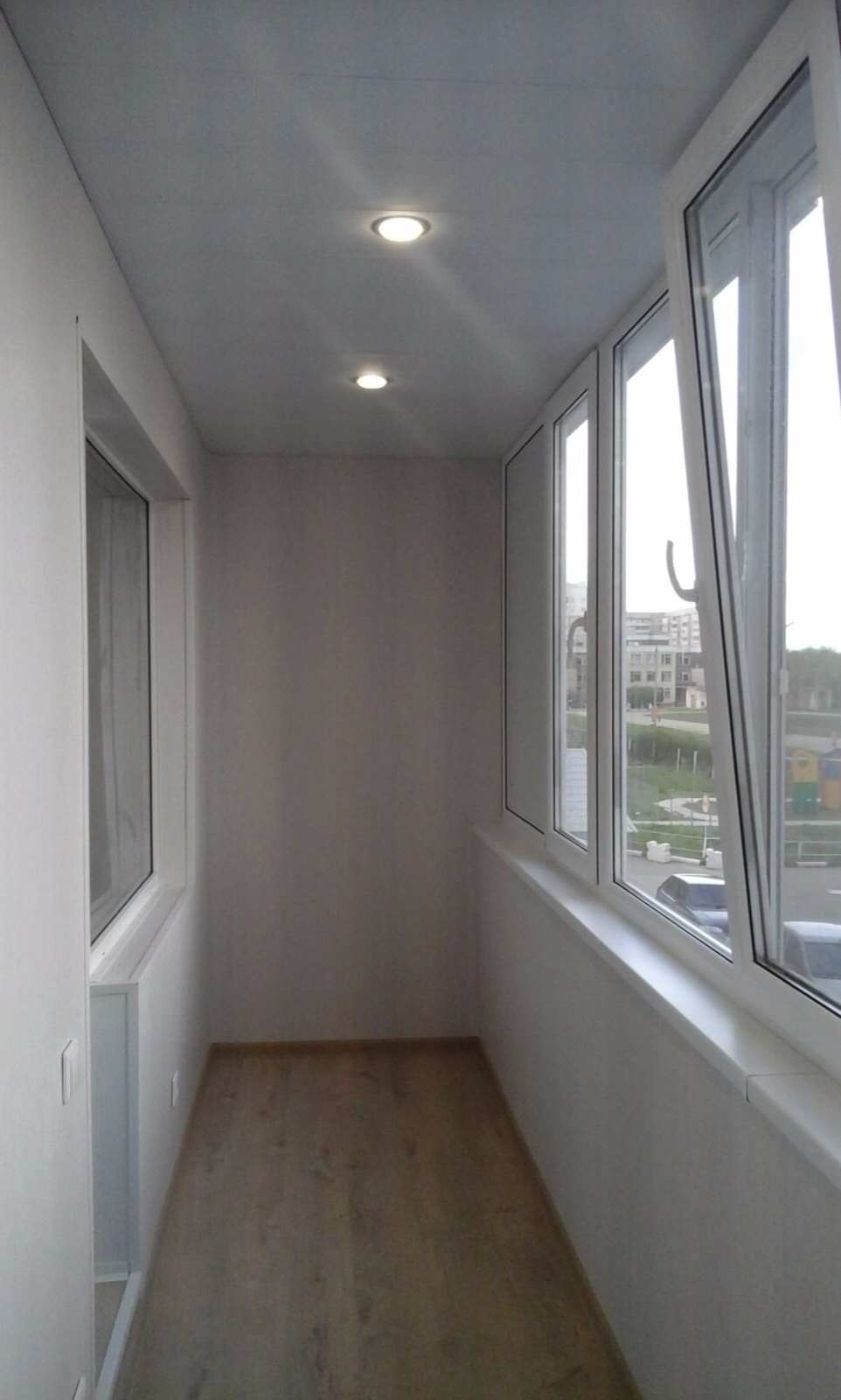 Обложка проекта: Примеры работ