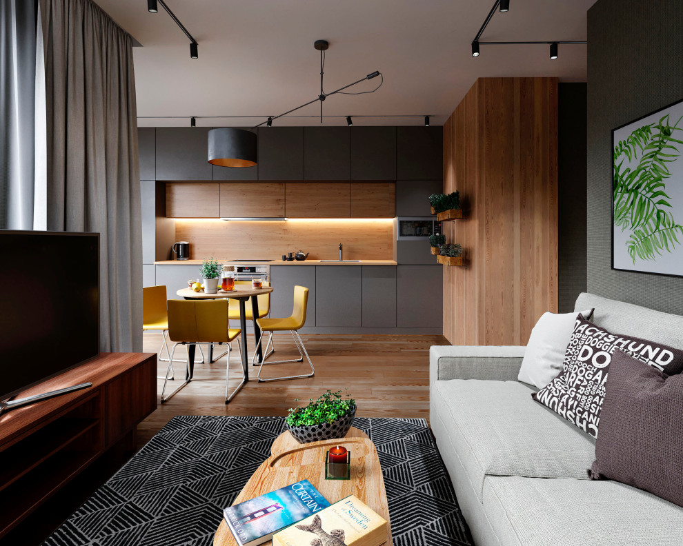 Из 1шки в 2шку #2