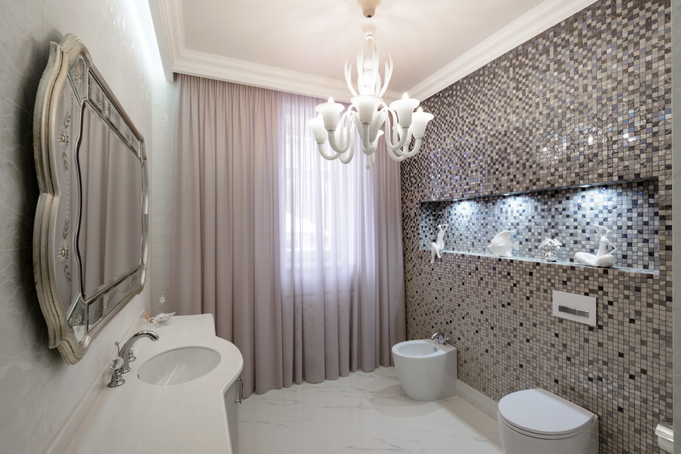 Скромное обаяние классики