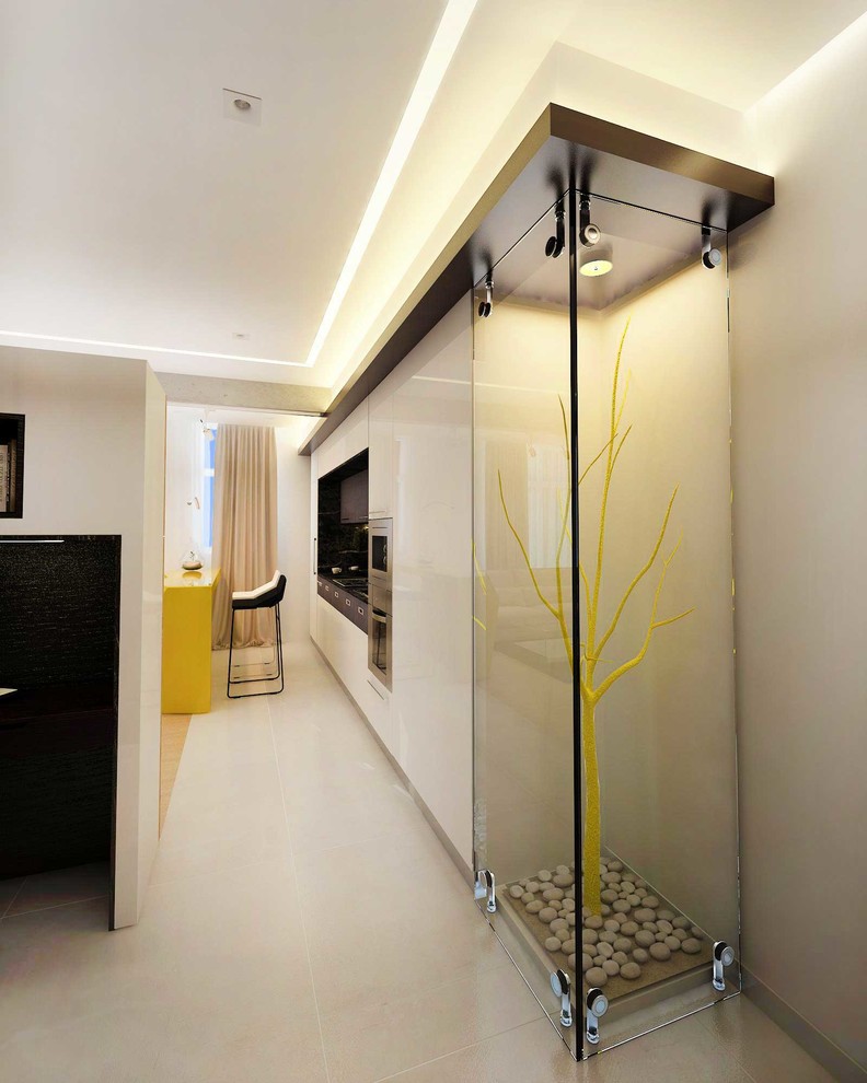 2х комнатная квартира для молодой пары