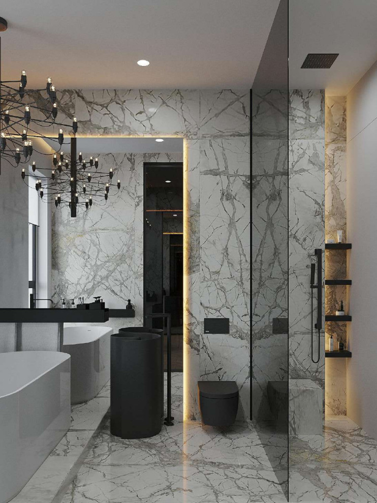 Ривер Парк Коломенское