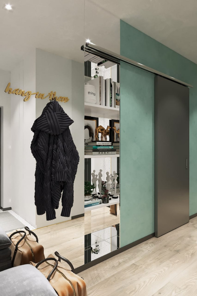 Краснолесья 161