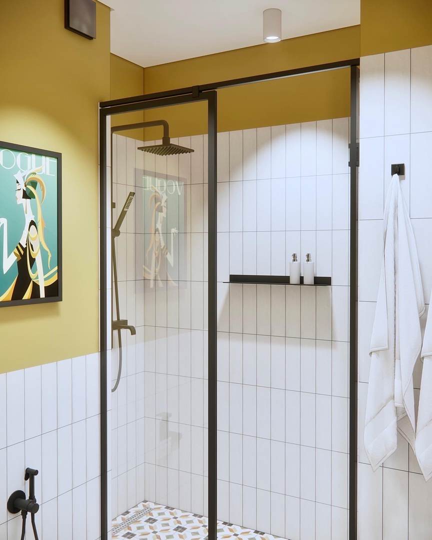 "ЖК Высоцкий". Омск