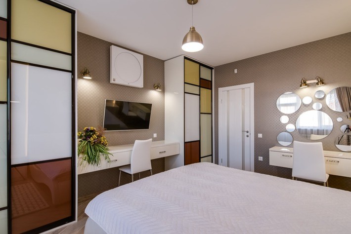 "С особым характером"