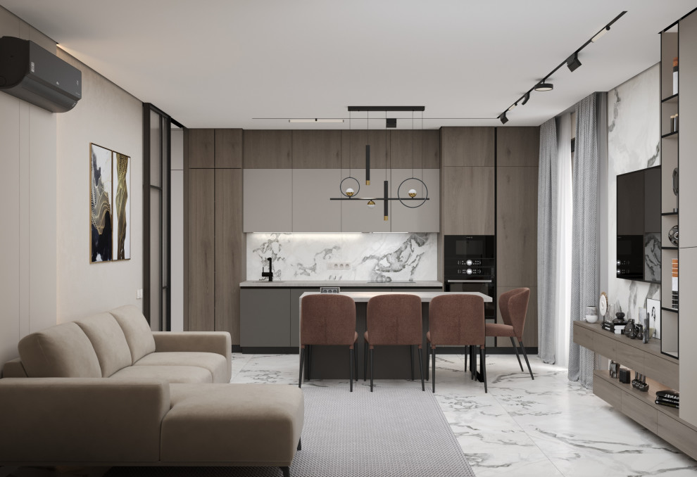 ЖК Арт Сити