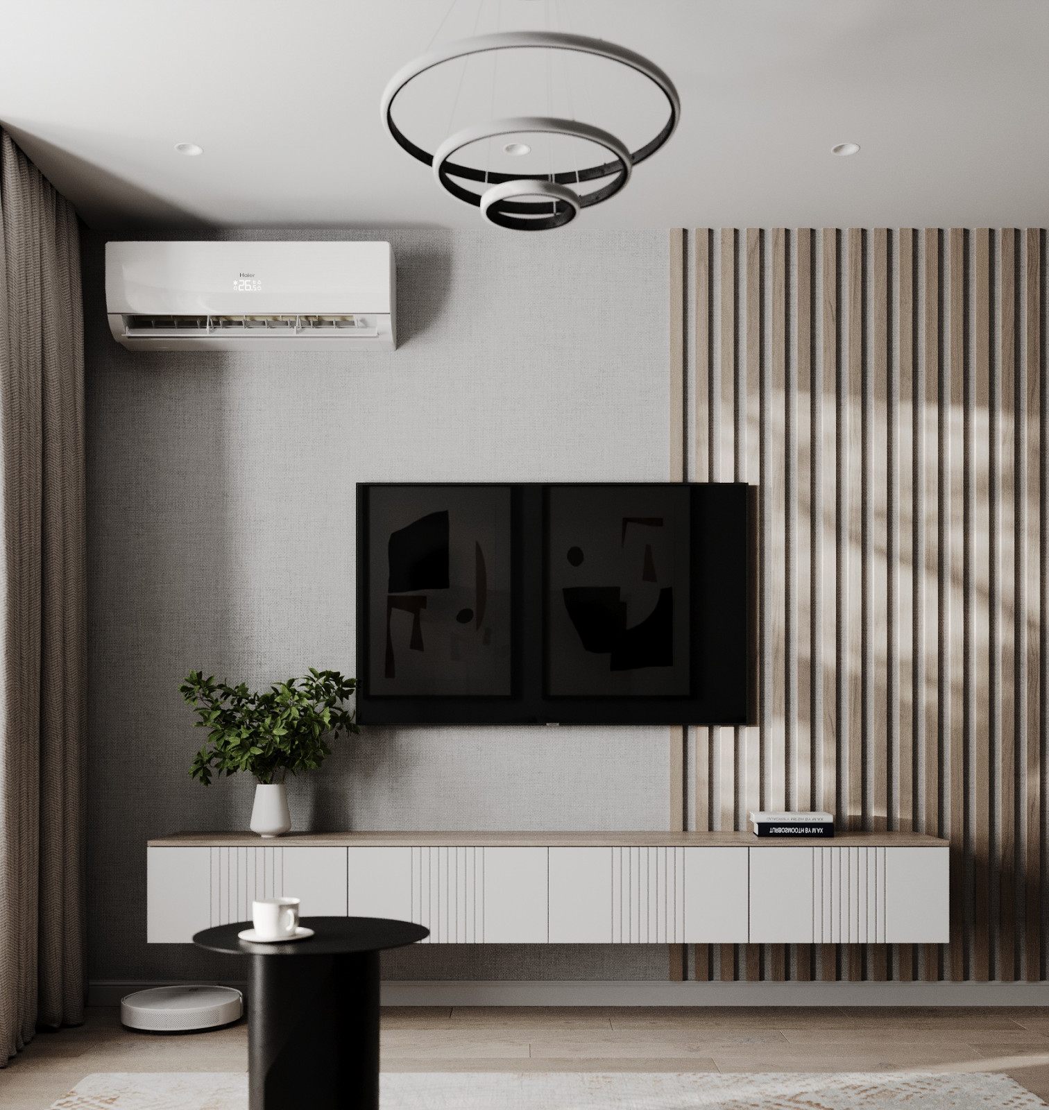 Квартира под аренду